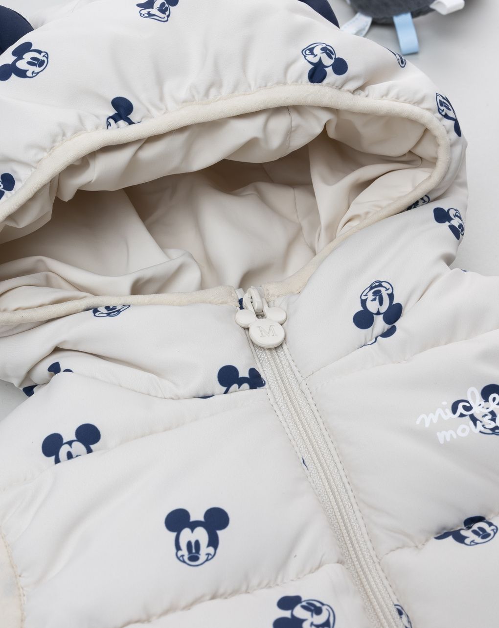 Smanicato bimbo mickey mouse