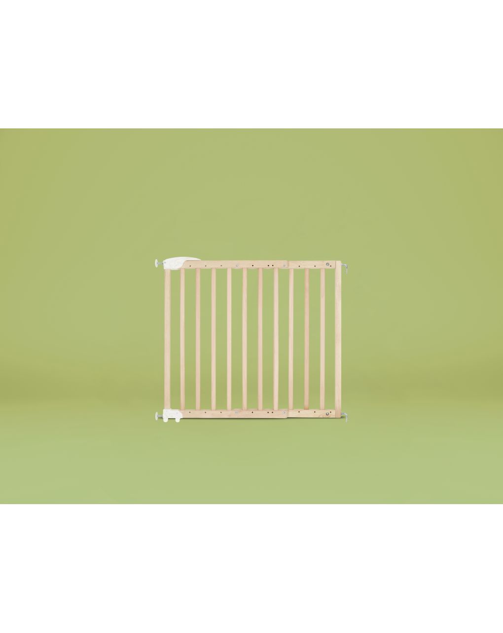 Deco pop cancelletto legno naturale babymoov - badabulle