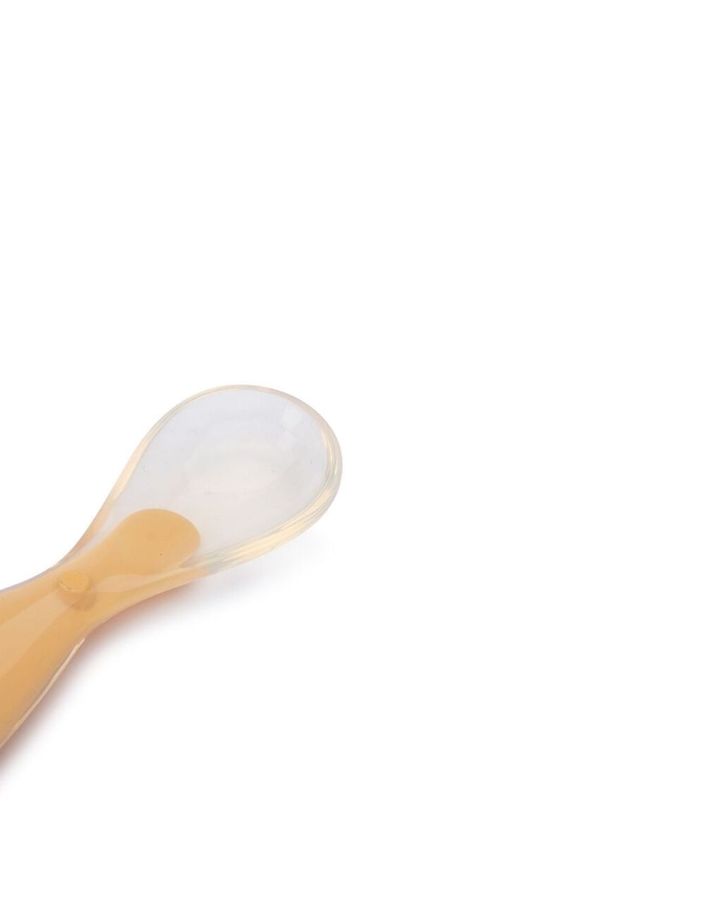 Cucchiaio in silicone con ventosa winnie the pooh -that's love