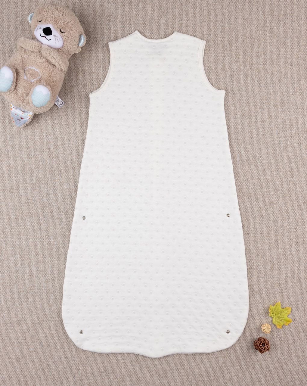 Sacco nanna panna senza maniche- tog 1