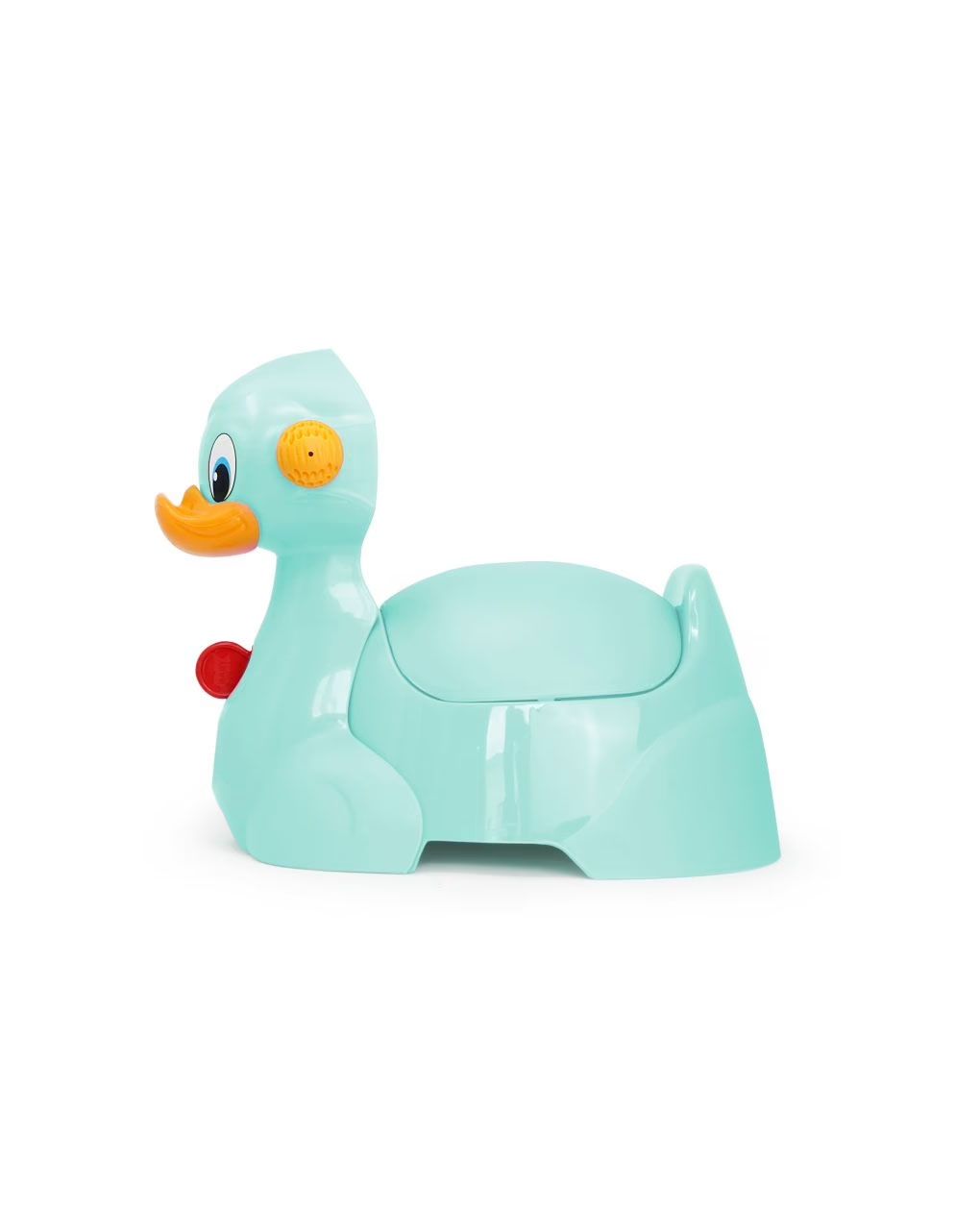 Vasino quack azzurro - ok baby