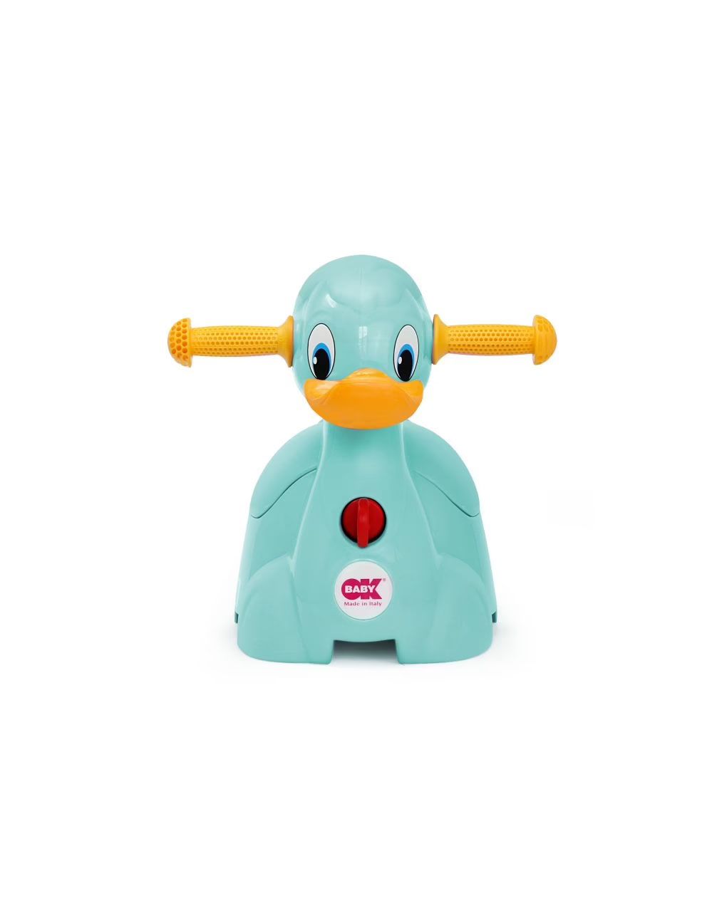 Vasino quack azzurro - ok baby