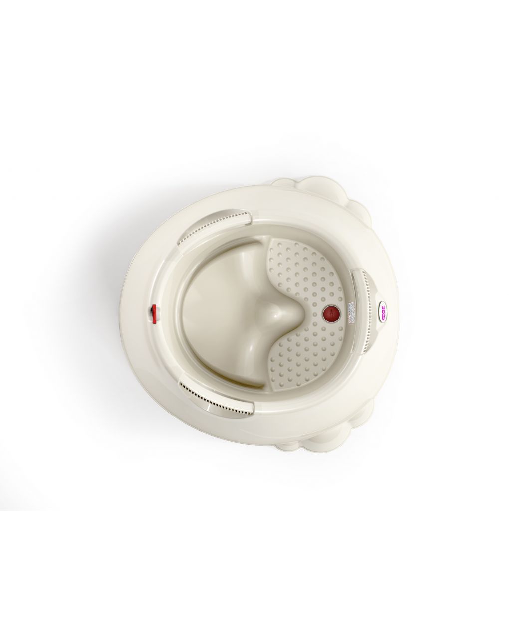 Tinozza opla' bianca 12-36 mesi - ok baby