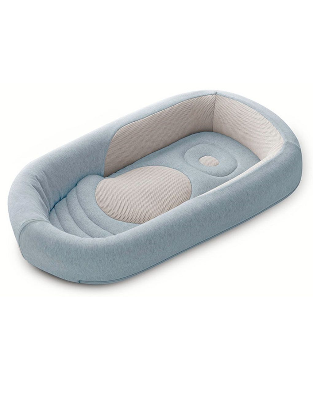 Welcome pod colore peaceful blue - inglesina