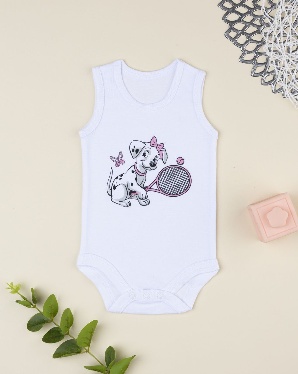 Body bimba carica 101