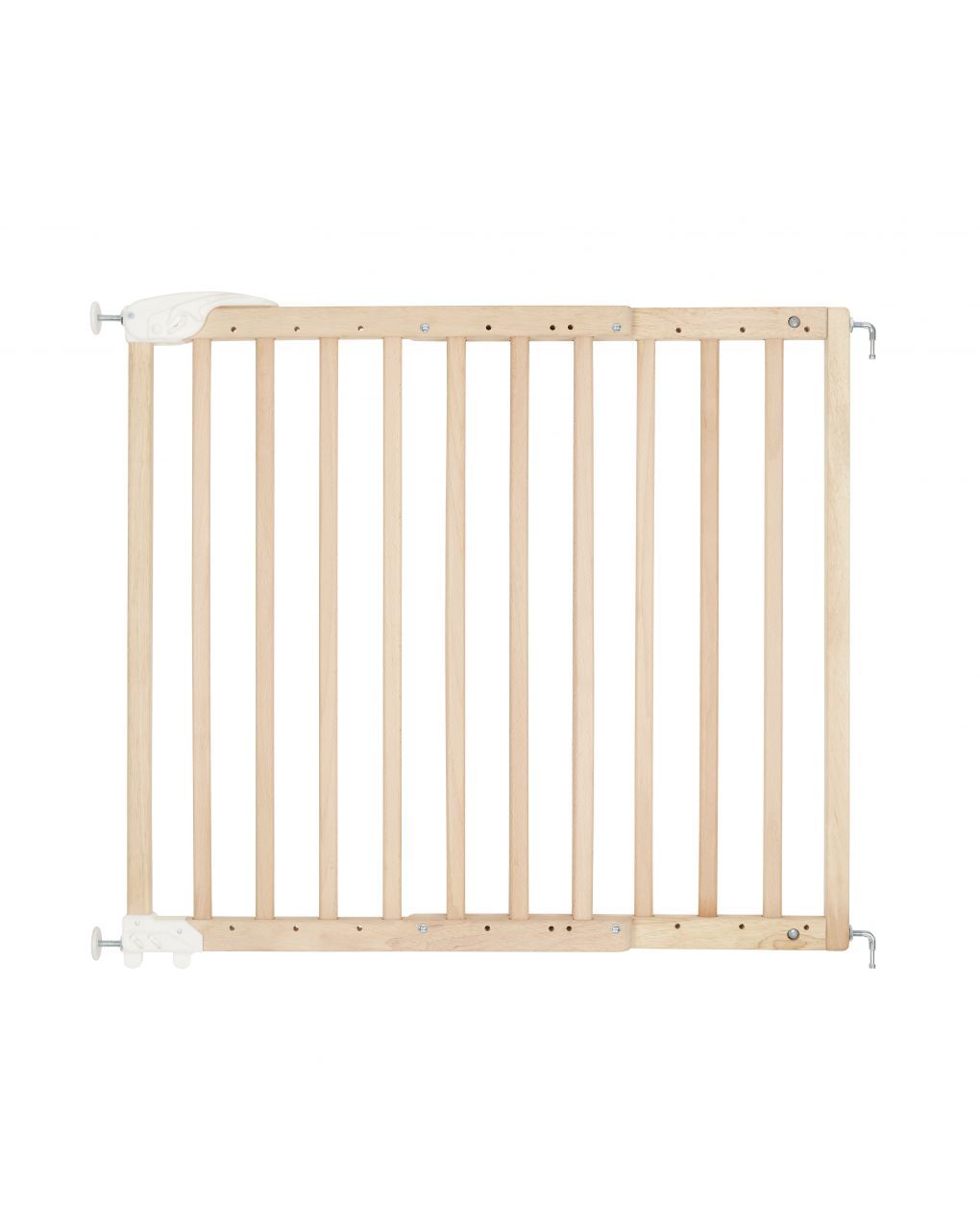 Deco pop cancelletto legno naturale babymoov - badabulle
