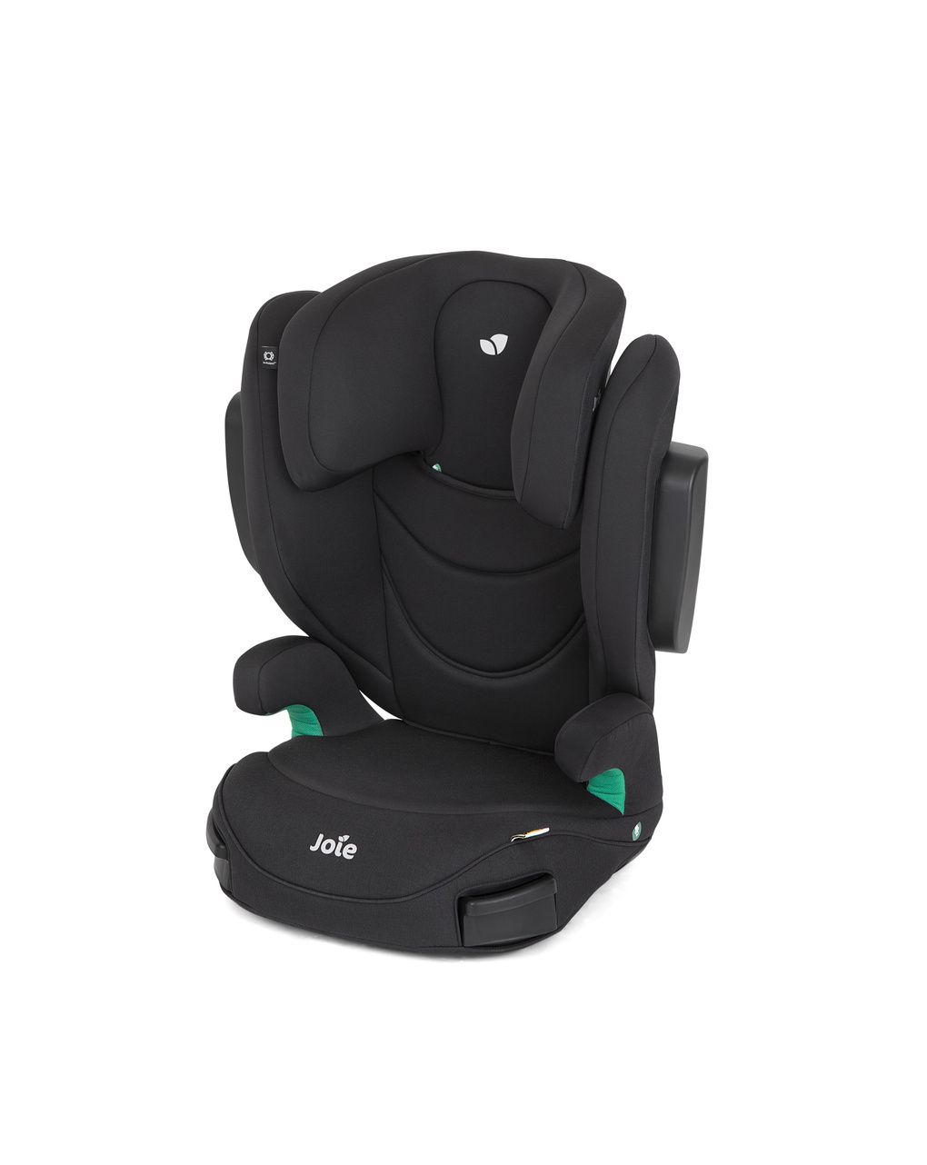 Rialzo con schienale i-trillo fx  shale 100-150cm i-size - joie