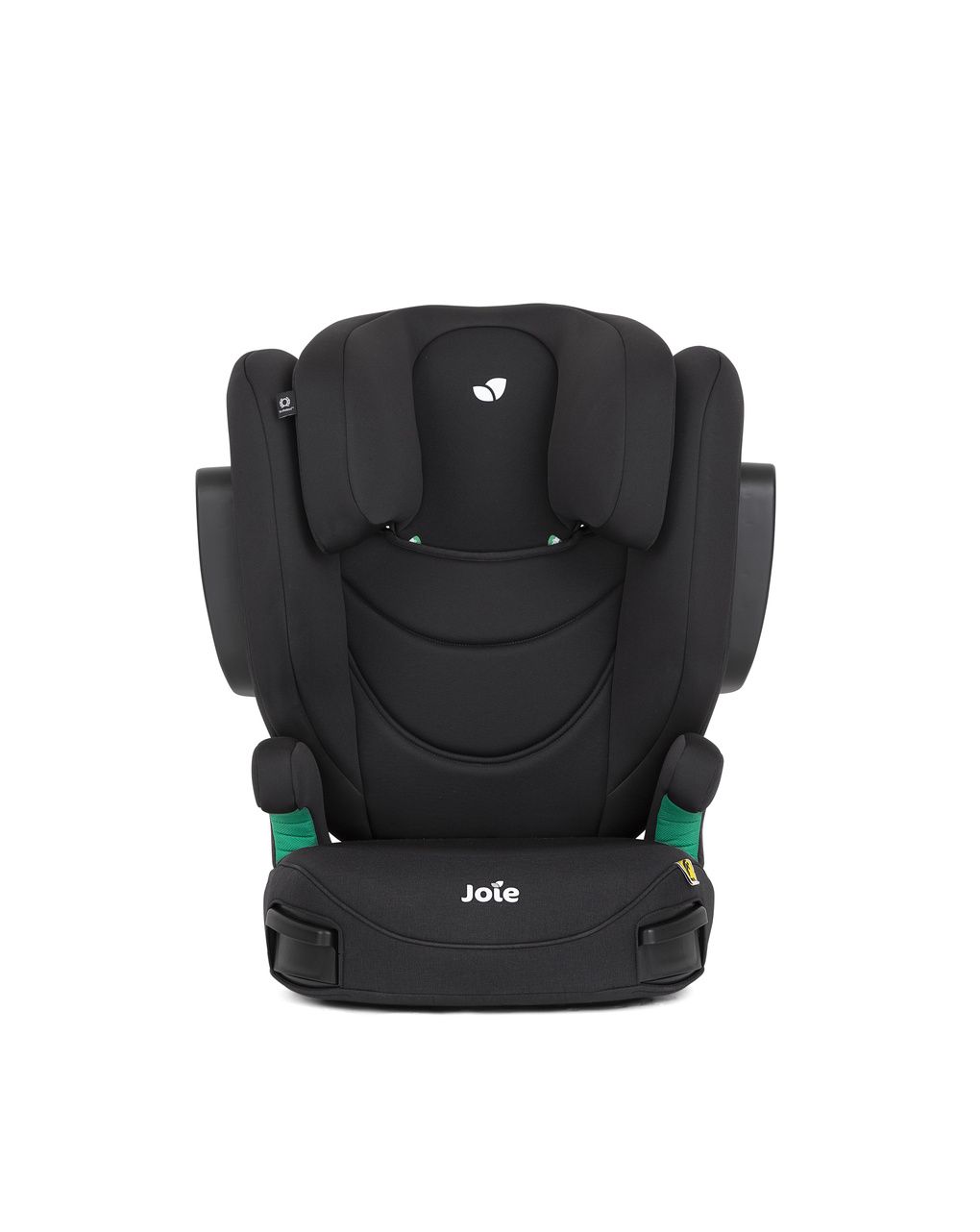 Rialzo con schienale i-trillo fx  shale 100-150cm i-size - joie