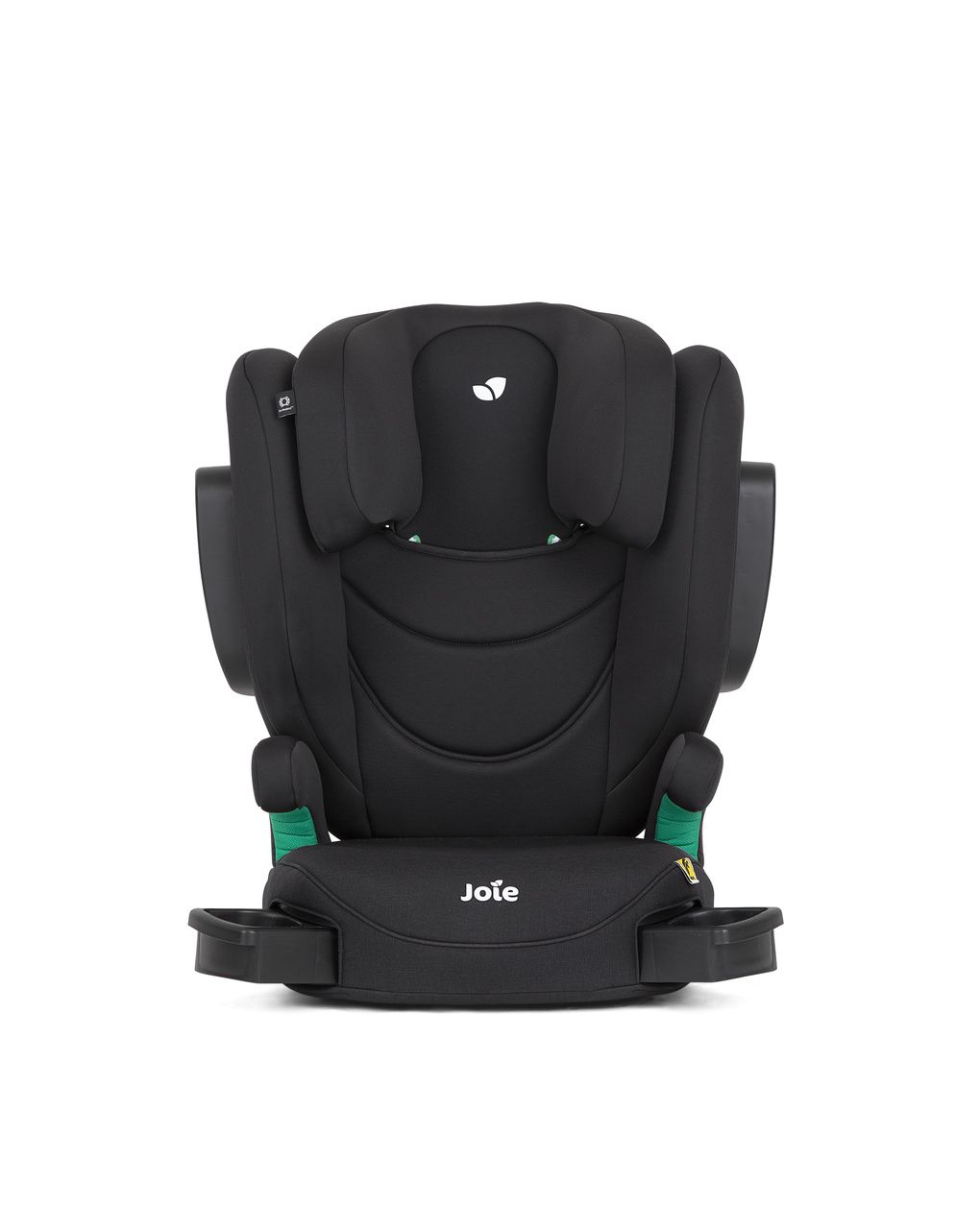 Rialzo con schienale i-trillo fx  shale 100-150cm i-size - joie