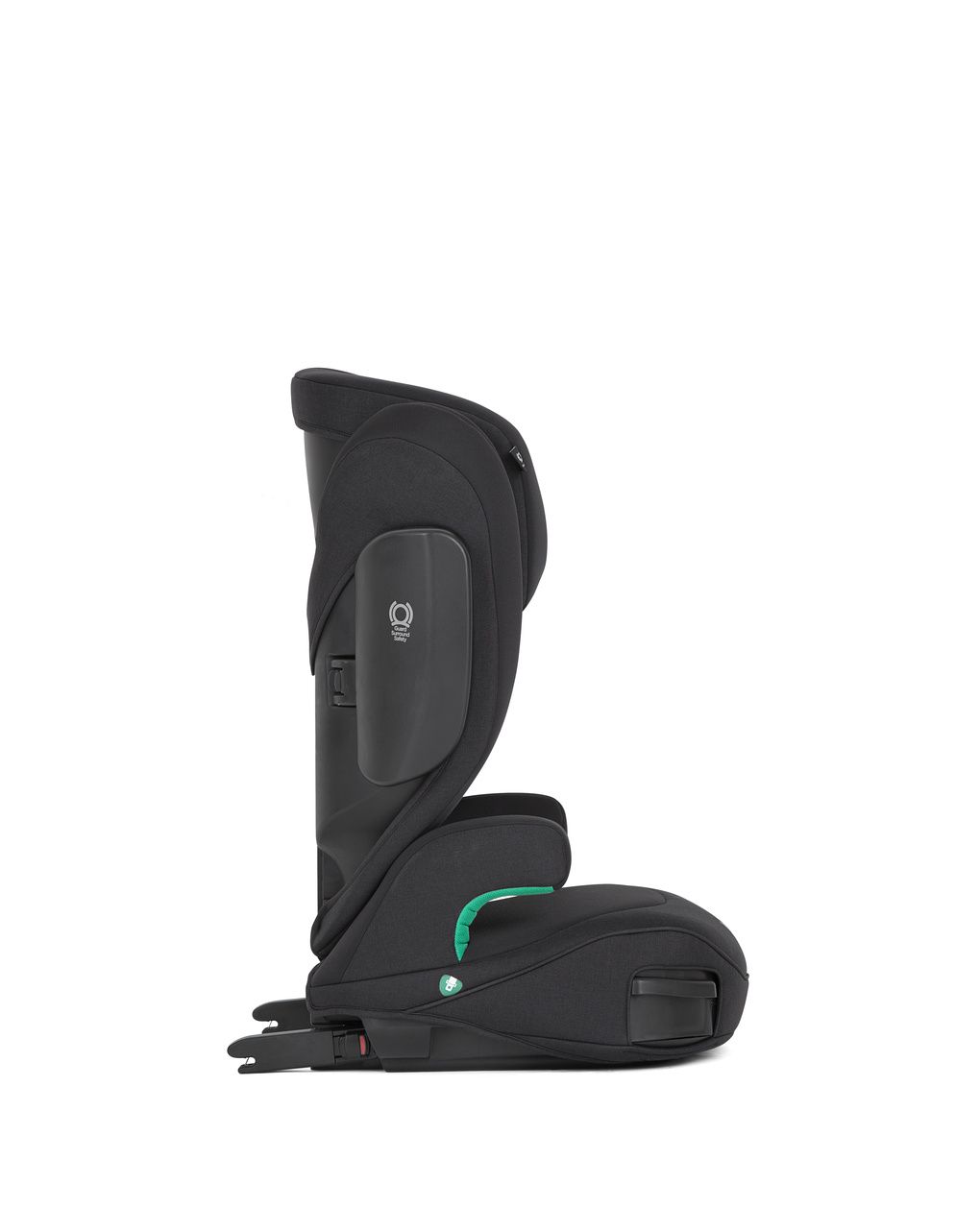 Rialzo con schienale i-trillo fx  shale 100-150cm i-size - joie