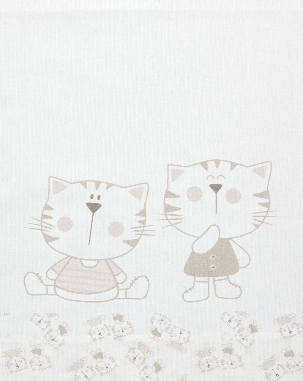 Completo letto 3 pezzi