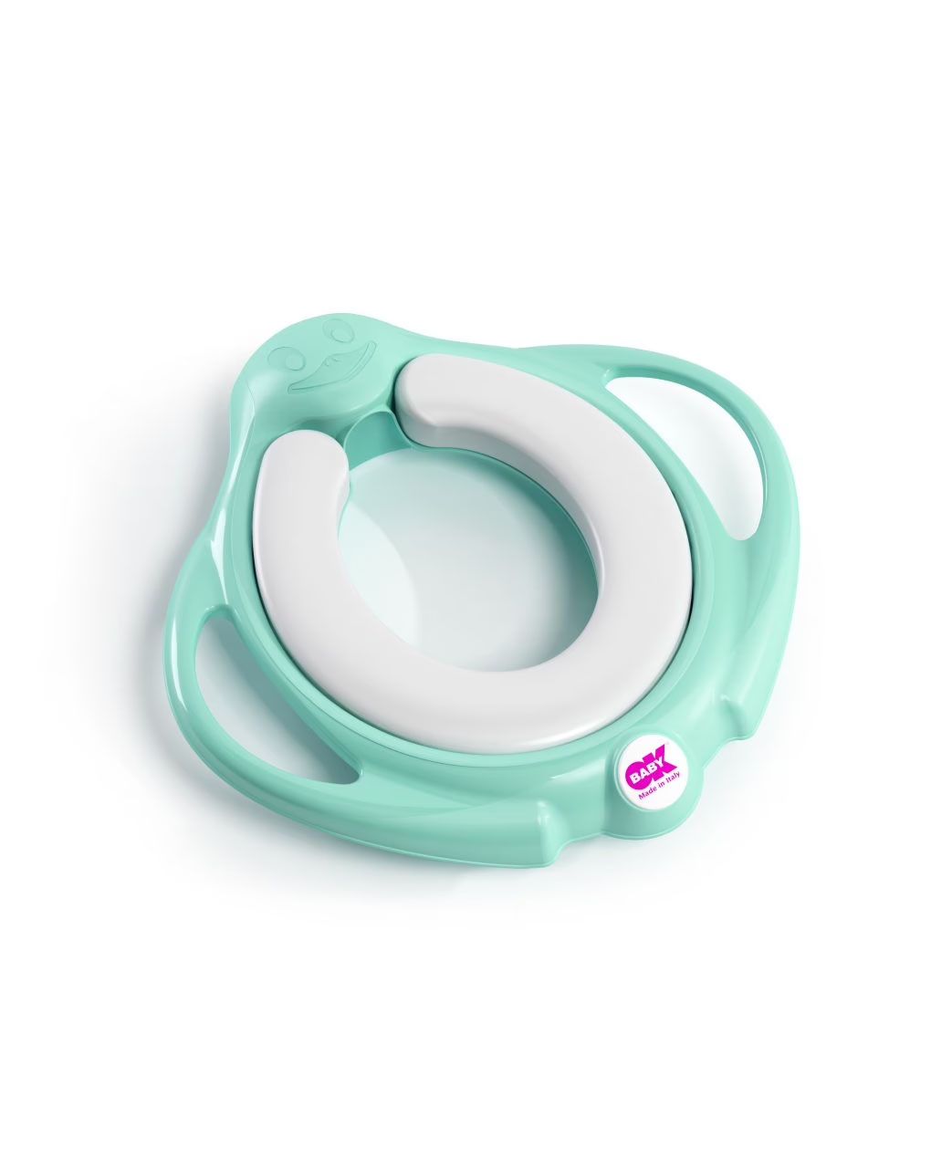 Riduttore pinguo turchese - ok baby