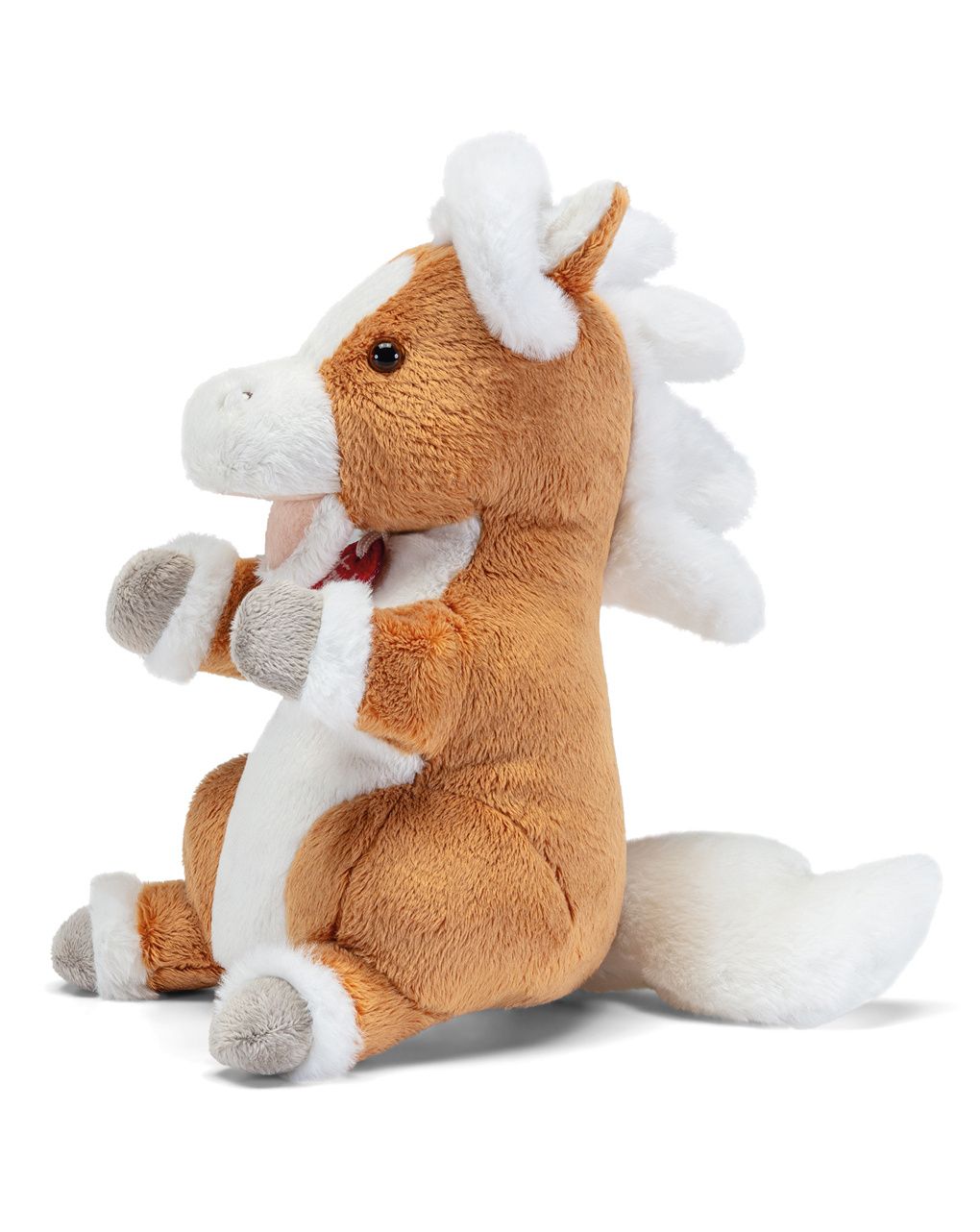 Marionetta cavallo – 0+ mesi – trudi