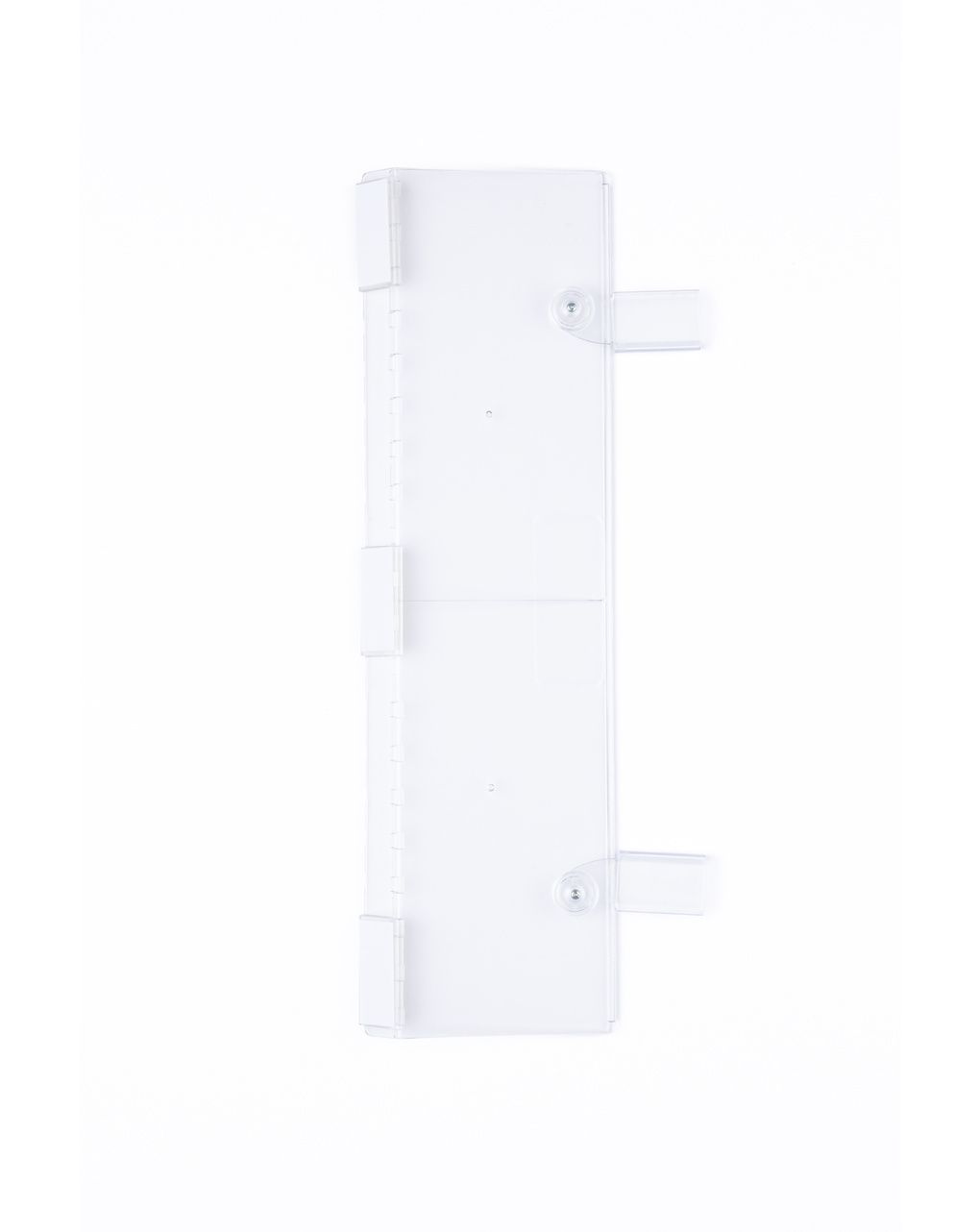 Barriera fornelli regolabile - giordani