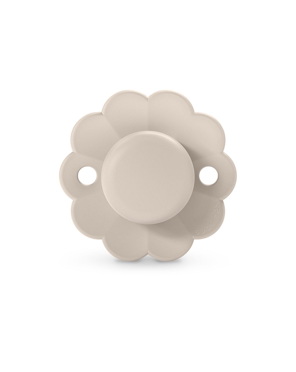 Succhietto wonder silicone 0/6m sxpro cipria - suavinex