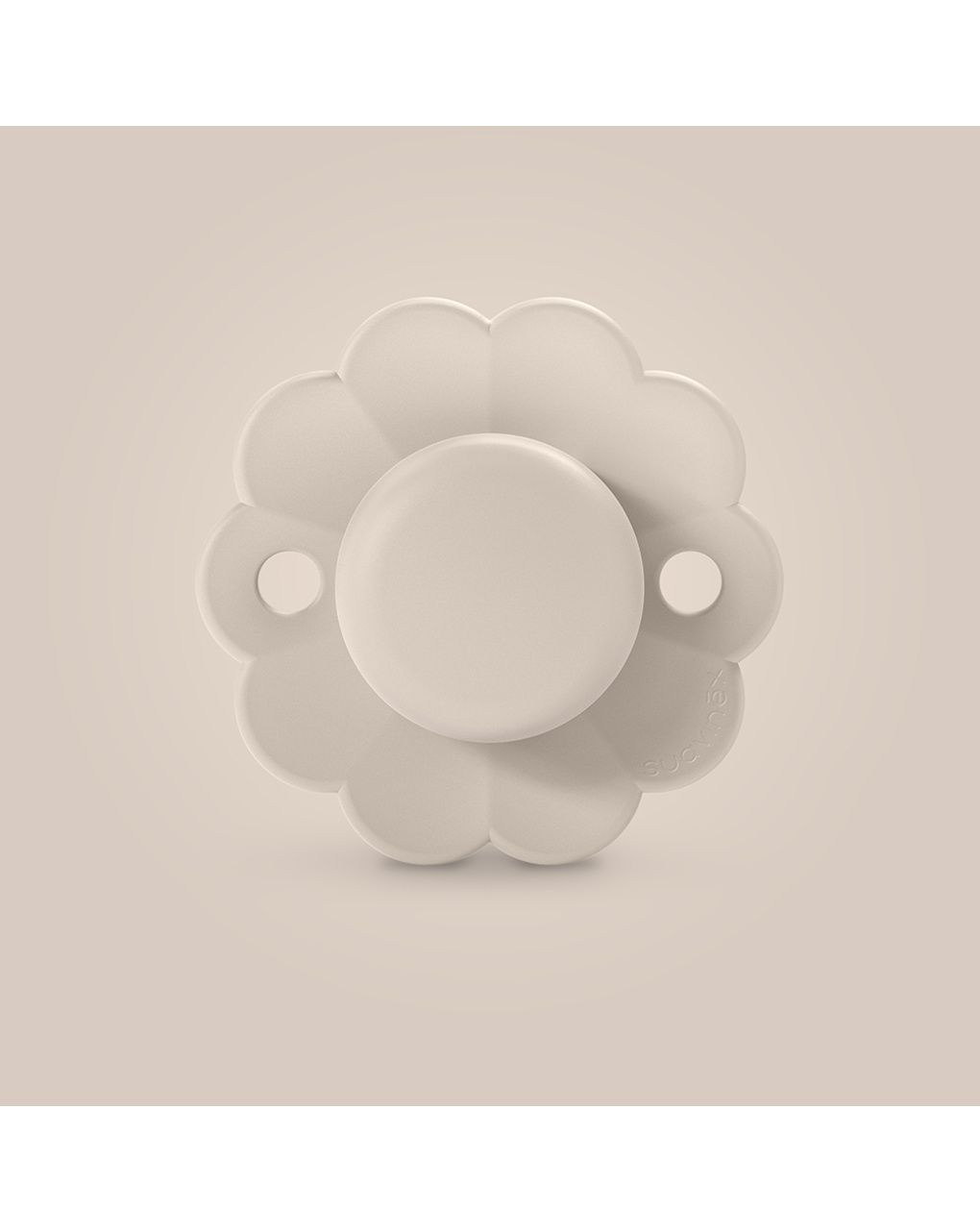 Succhietto wonder silicone 0/6m sxpro cipria - suavinex