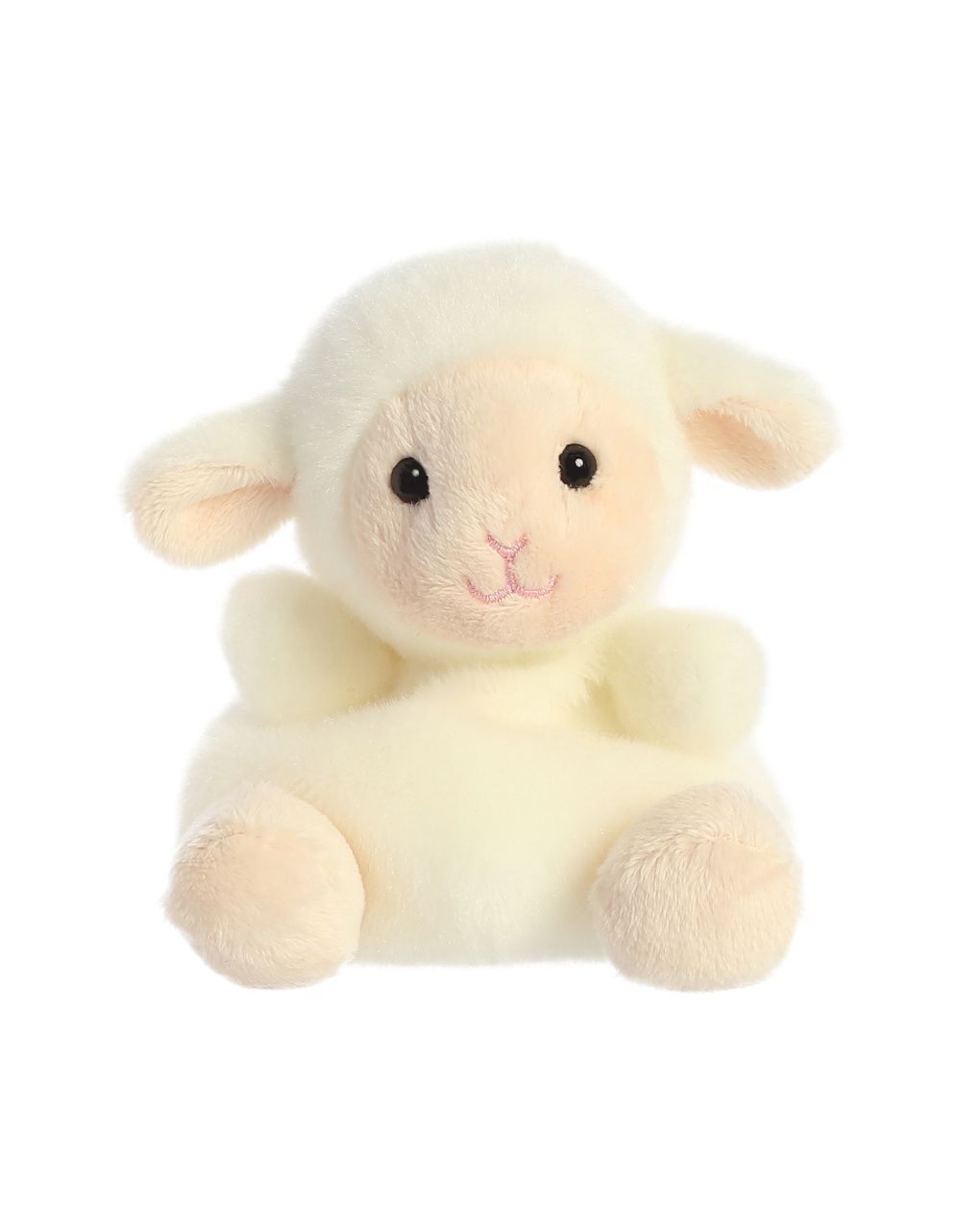 Palm pals – pecorella 13 cm