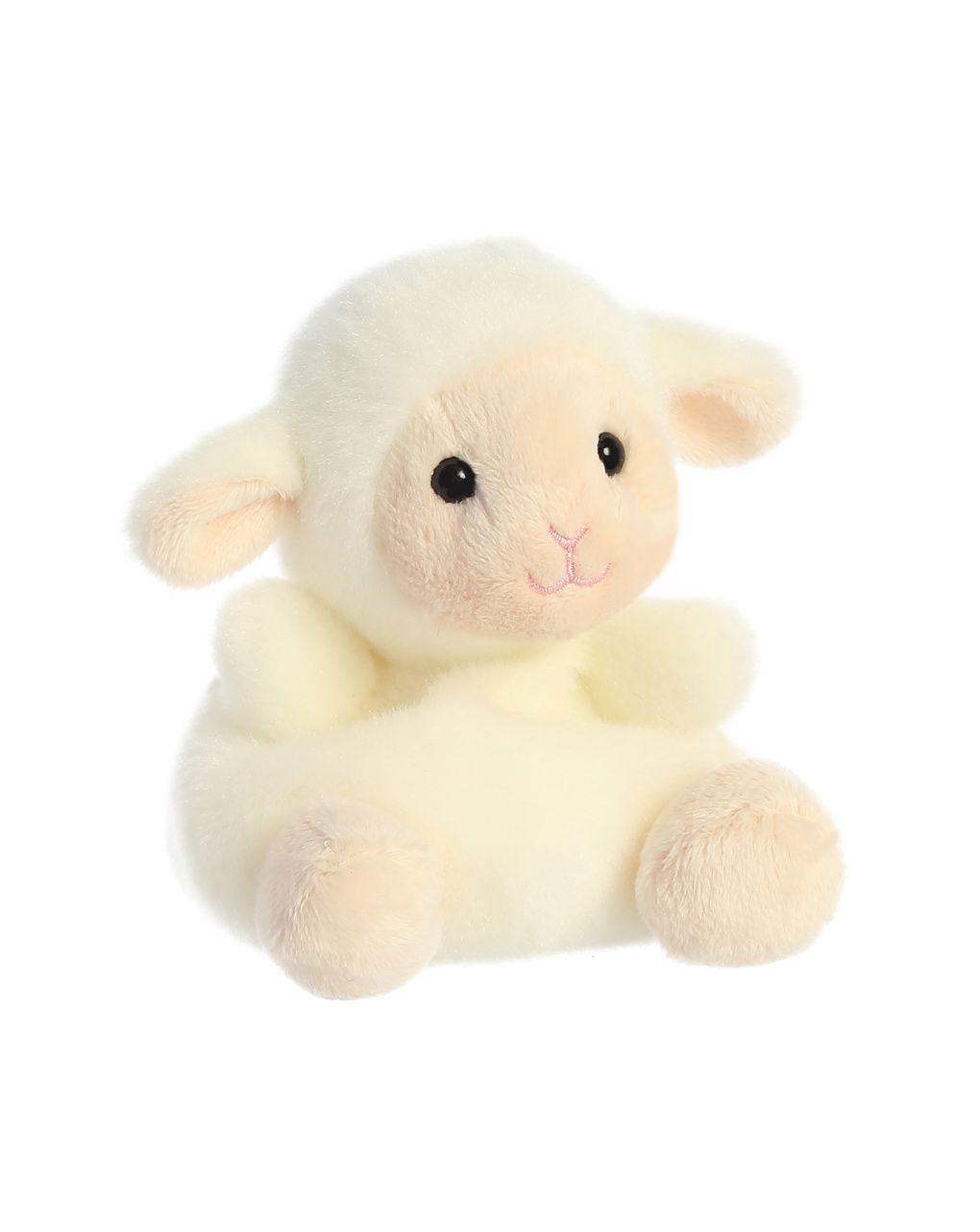 Palm pals – pecorella 13 cm