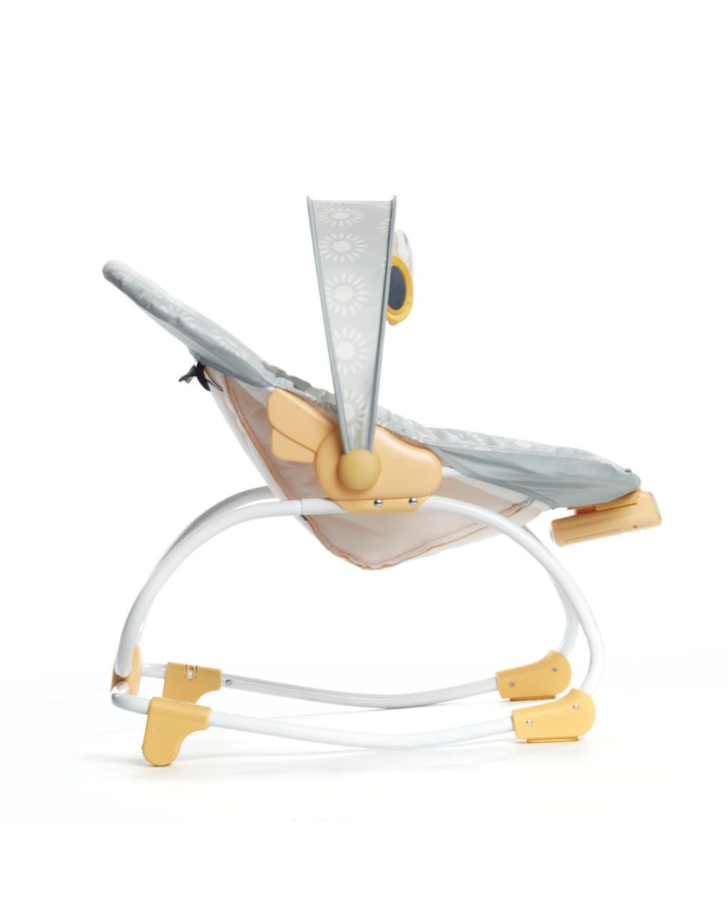 Sdraietta margherite - giordani