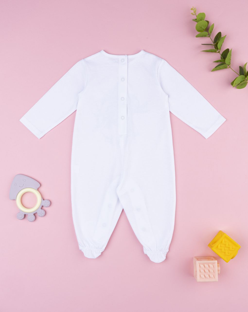 Tutina neonata lilo e stitch