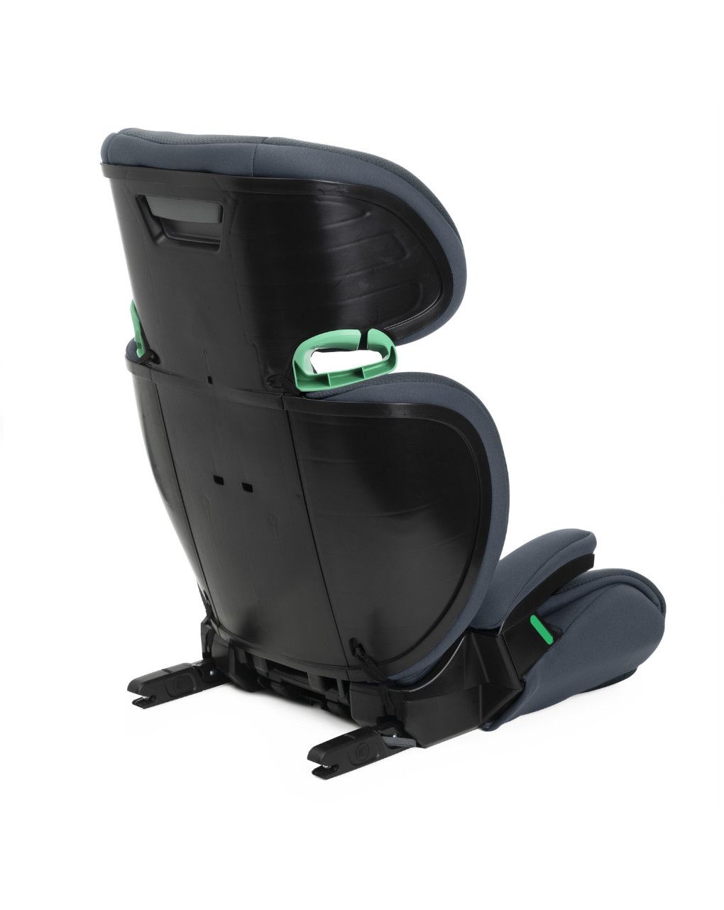 Seggiolino auto quizy i-size india ink (100-150 cm) - chicco