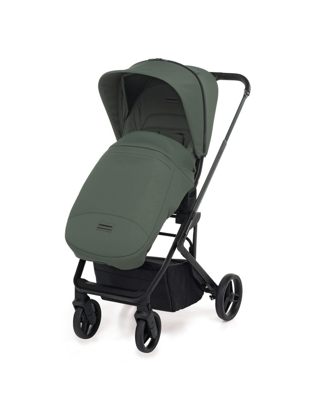 Coprigambe tictoc olive - foppapedretti