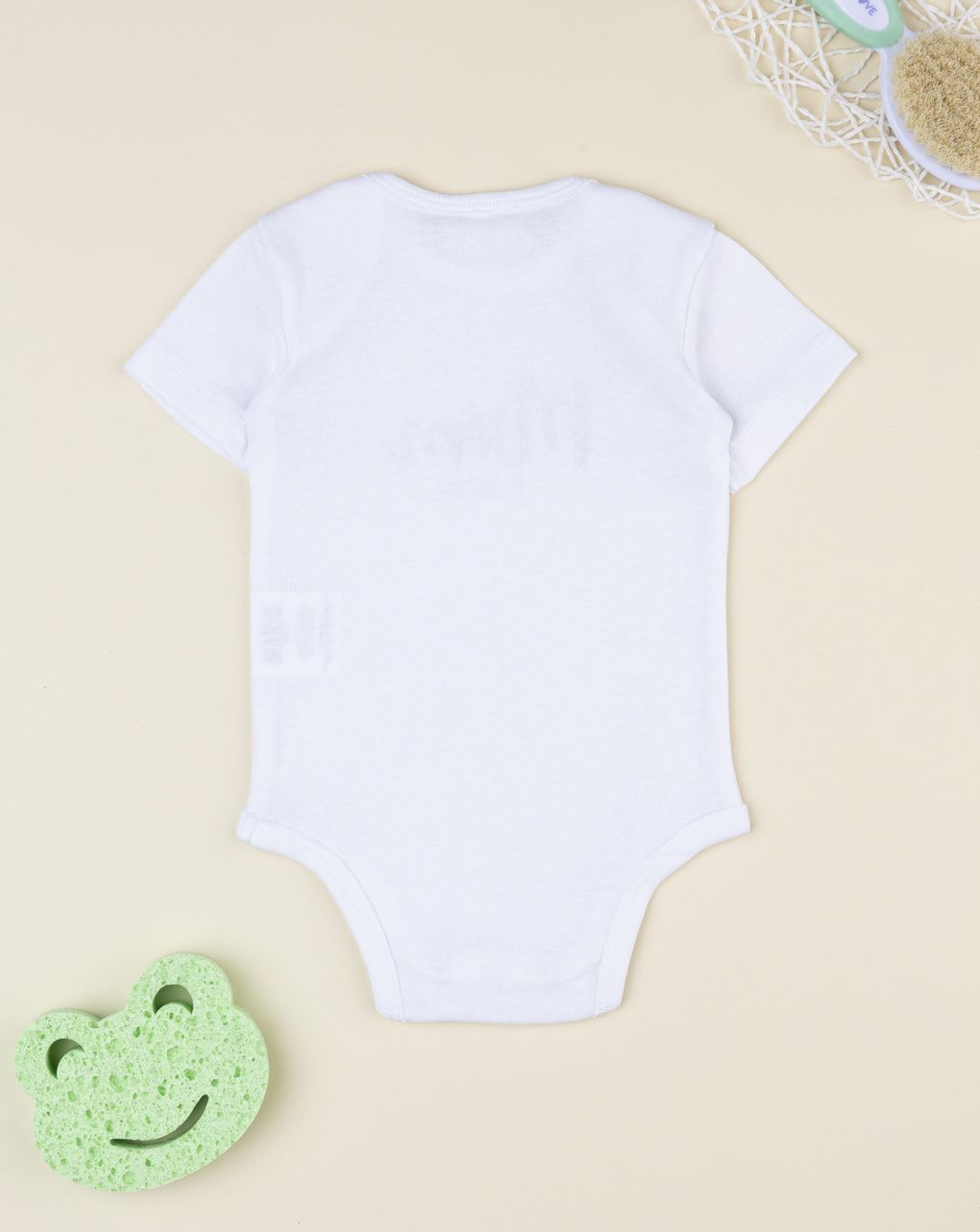 Body unisex mom neonati