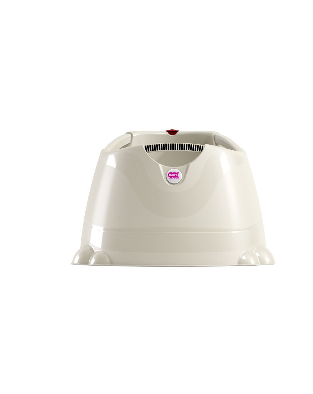 Tinozza opla' bianca 12-36 mesi - ok baby