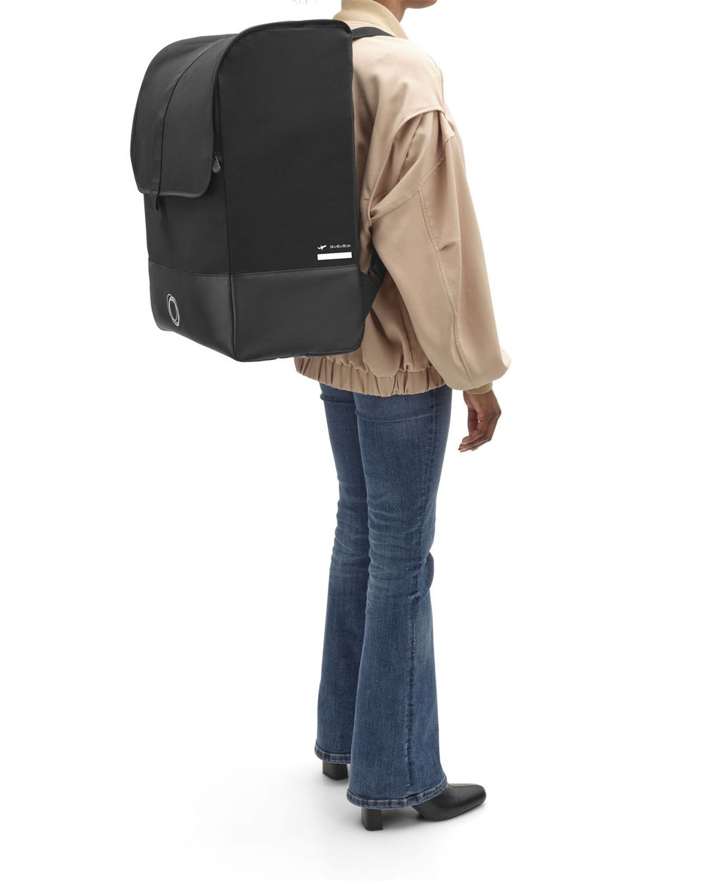 Borsa per il trasporto butterfly - bugaboo