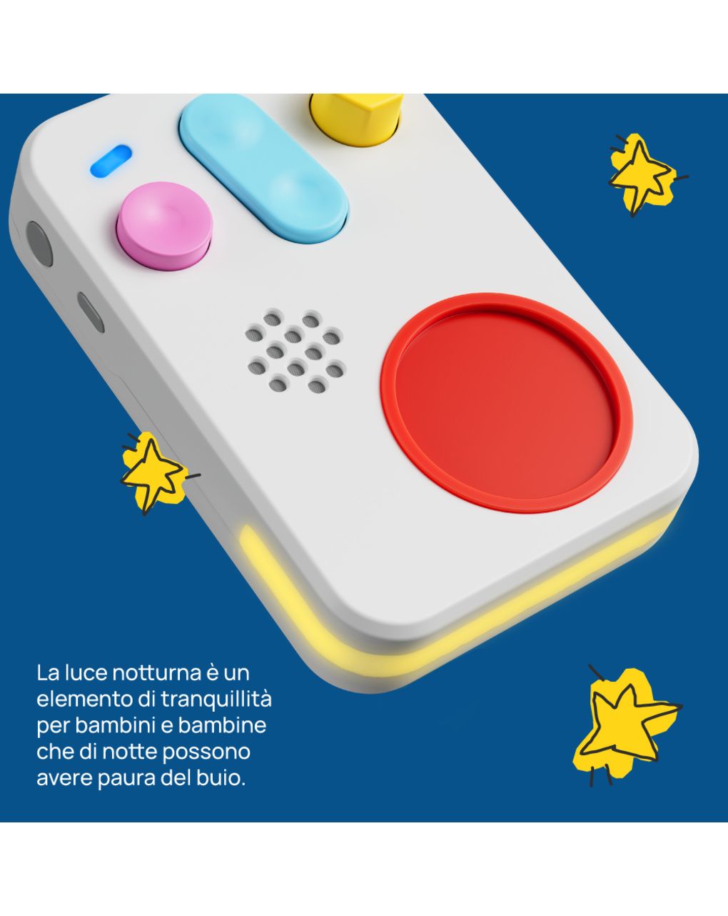 Raccontastorie interattivo faba + - 3+ - faba