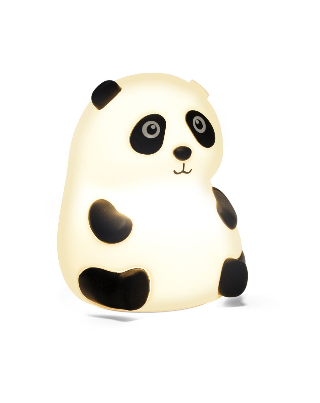 Lampada panda