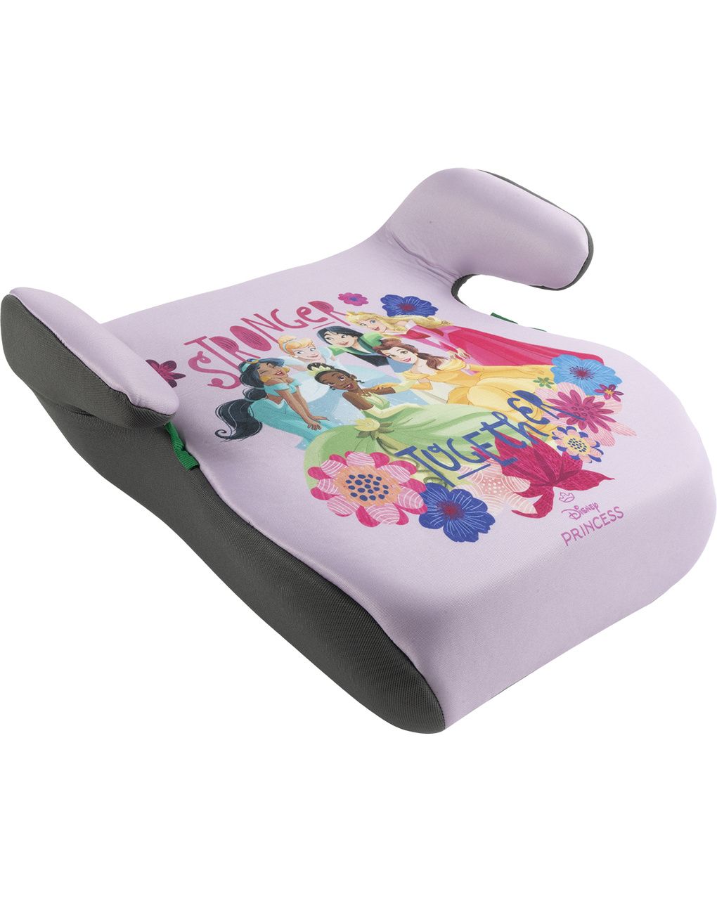 Alzabimbo pan princess rosa i-size 126-150cm - disney
