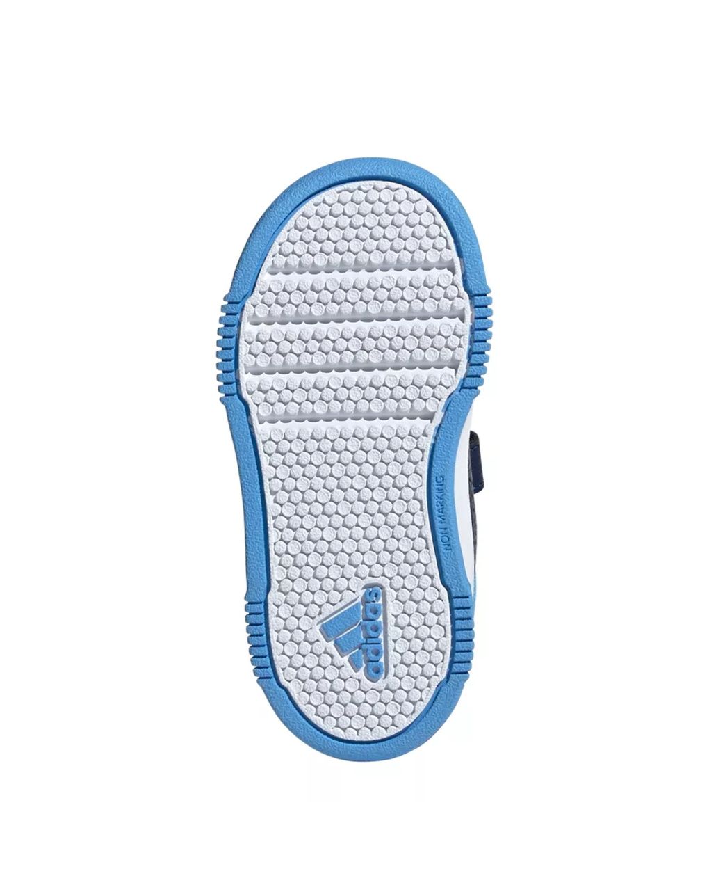 Adidas scarpe bambino tensaur sport blu