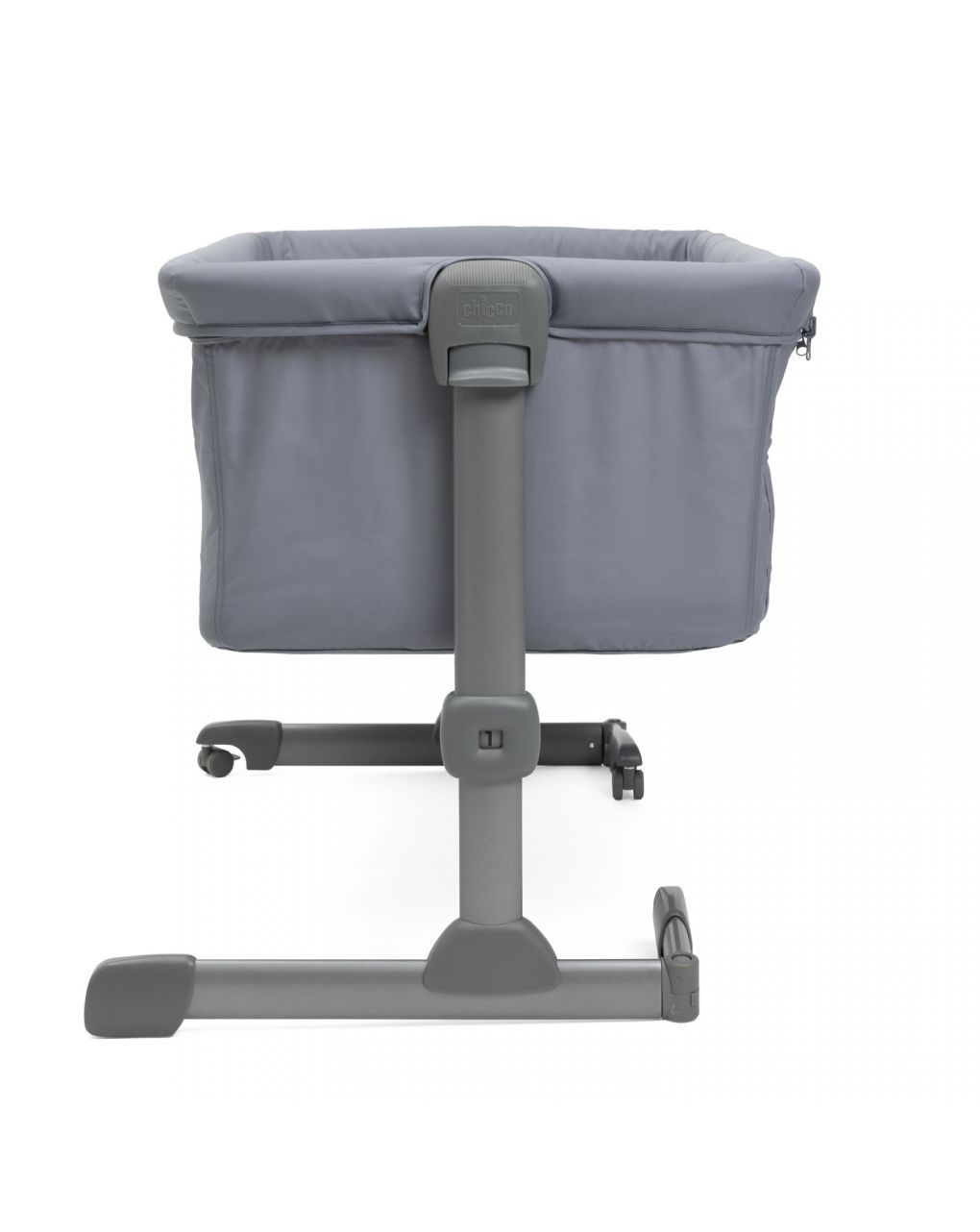 Culla next2me essential stone re_lux - chicco