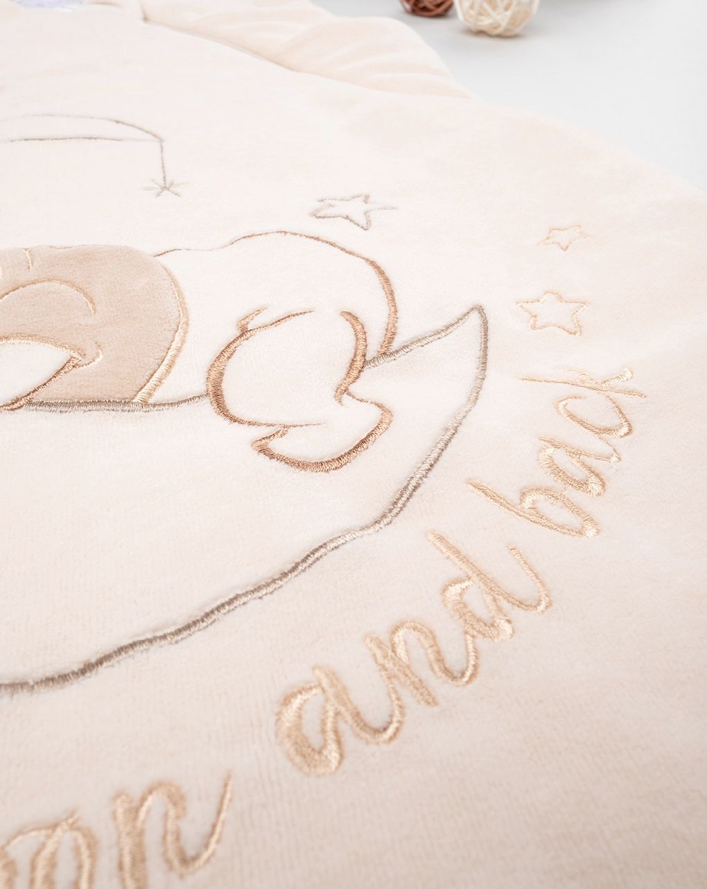 Sacco nanna in ciniglia winnie the pooh - tog 2,5