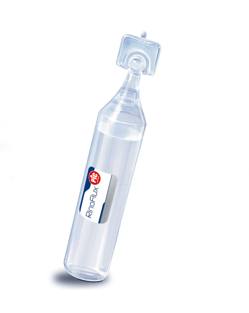 Soluzione fisiologica rinoflux 20 fiale 5ml - pic
