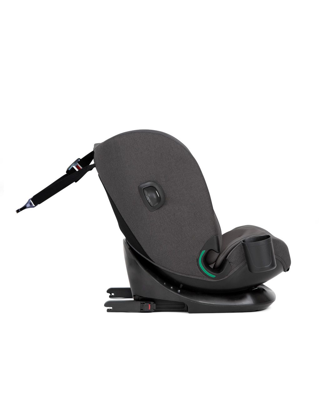 Seggiolino auto i-bold thunder (76-150 cm) - joie