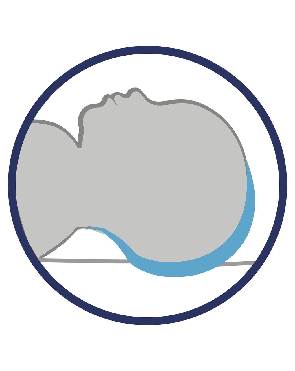 Riduttore cushy hug per goody xplus - chicco