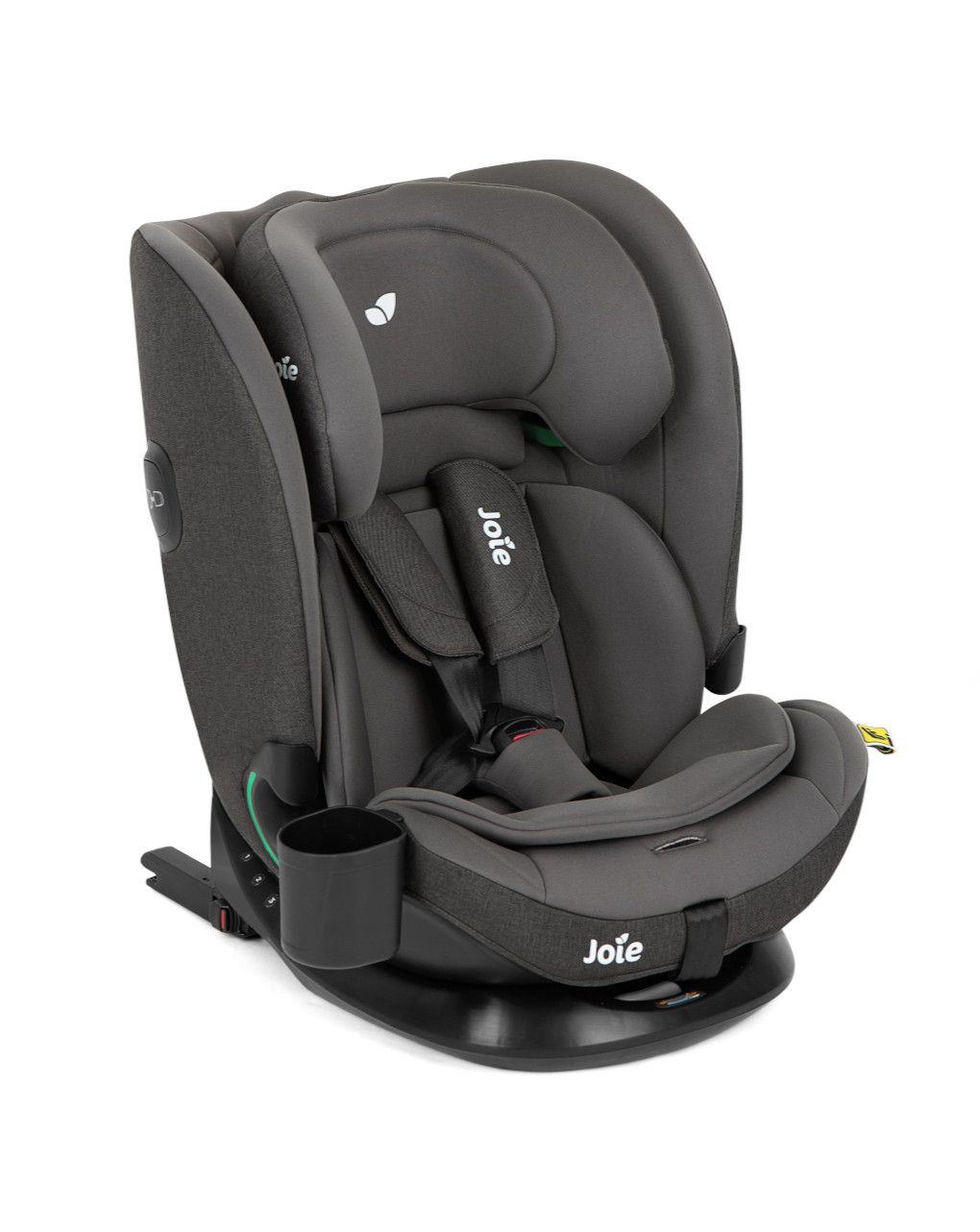 Seggiolino auto i-bold thunder (76-150 cm) - joie