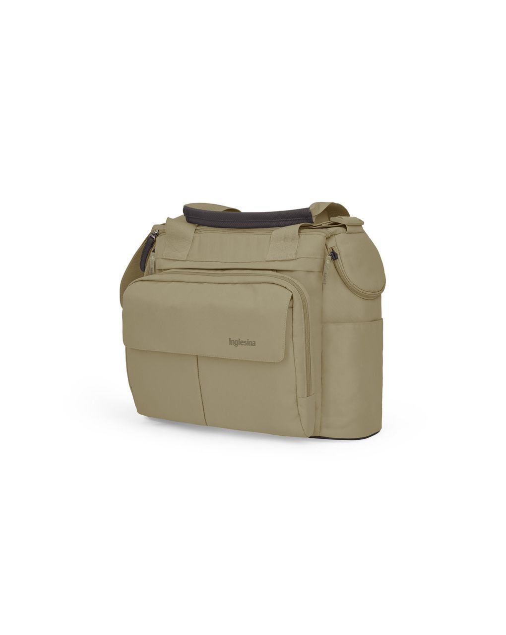 Borsa dual bag electa colore dumbo caramel - inglesina