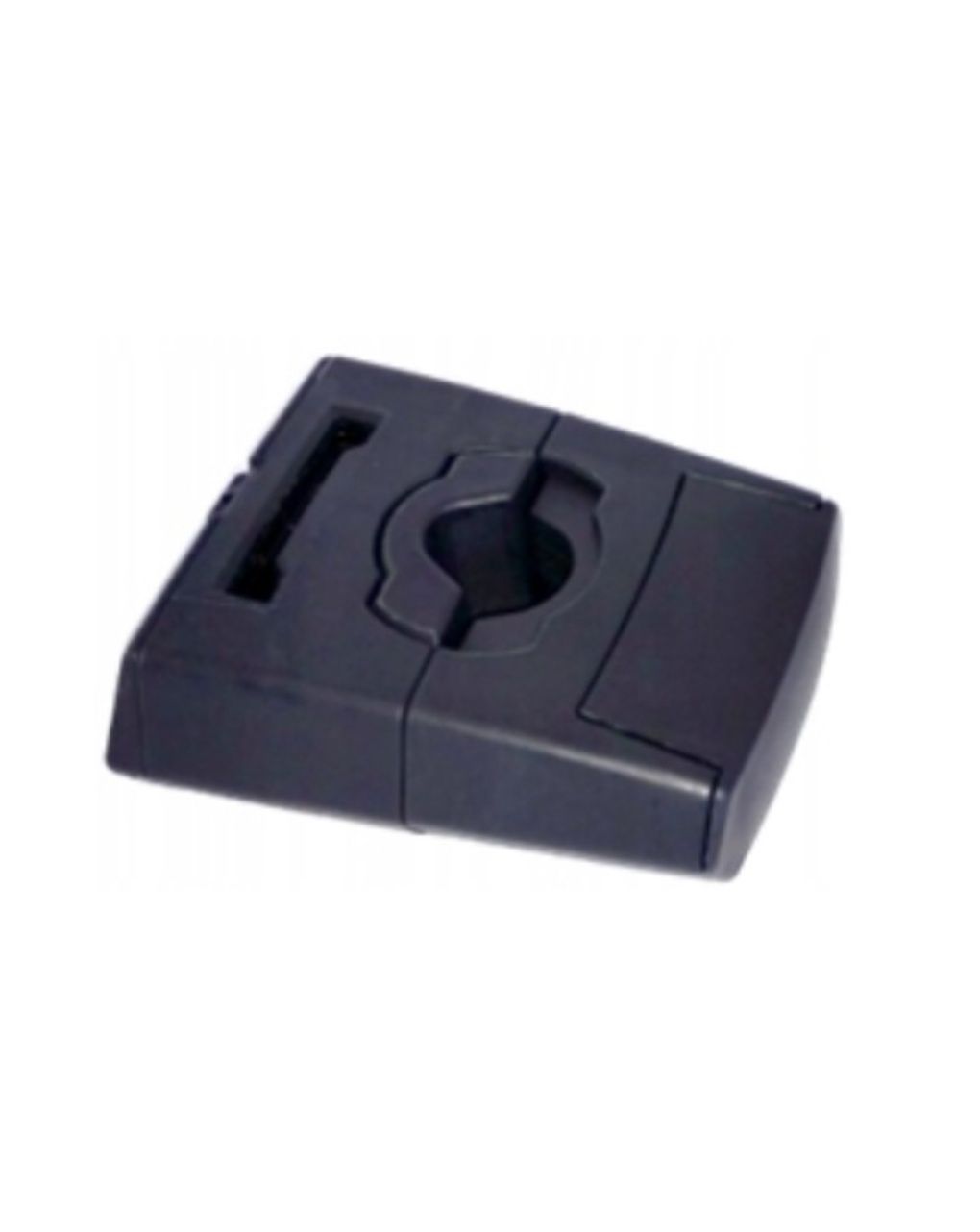 Blocchetto di montaggio frontale per seggiolini icon front - prodigee