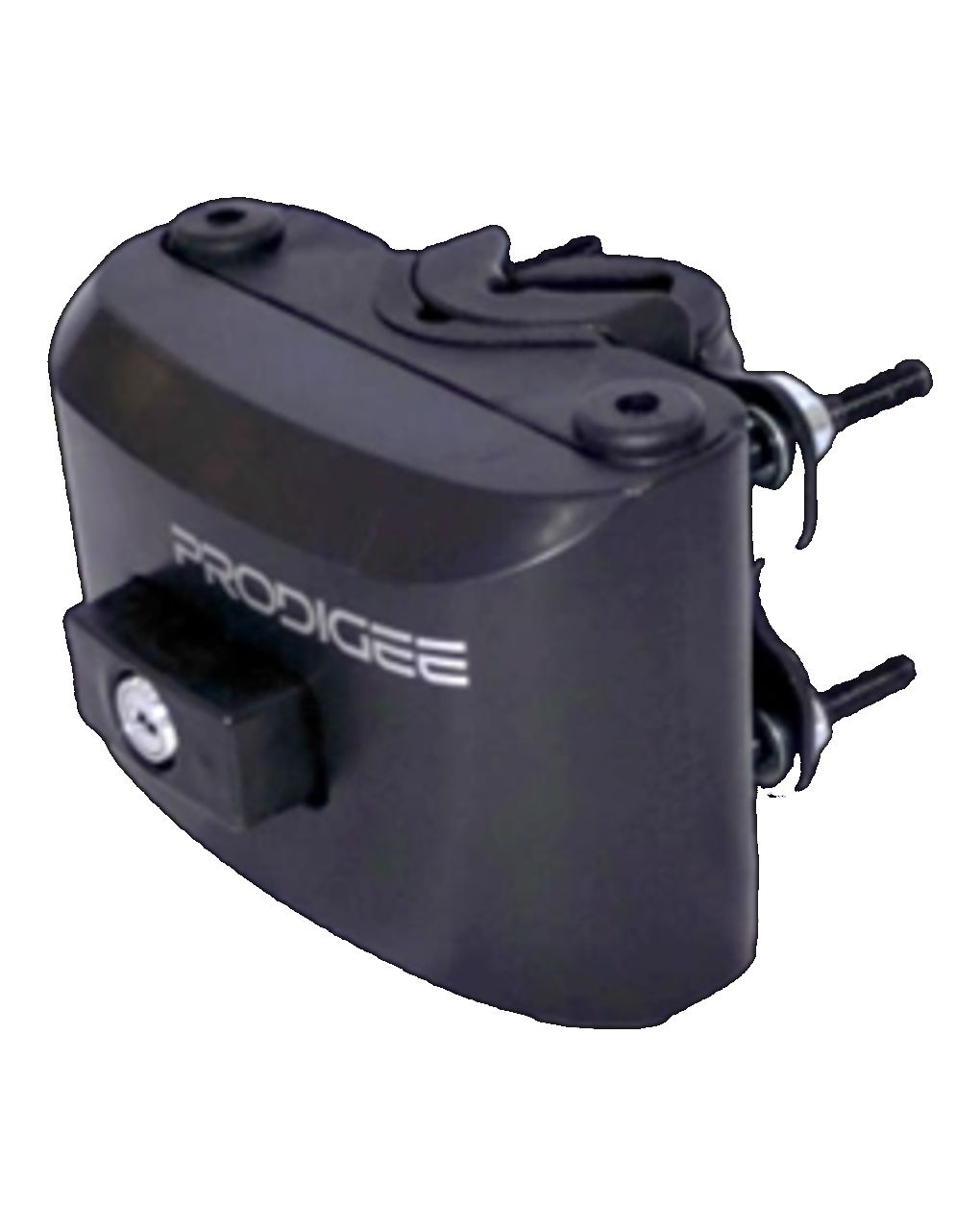 Blocchetto di montaggio al telaio per seggiolini icon rear frame - prodigee