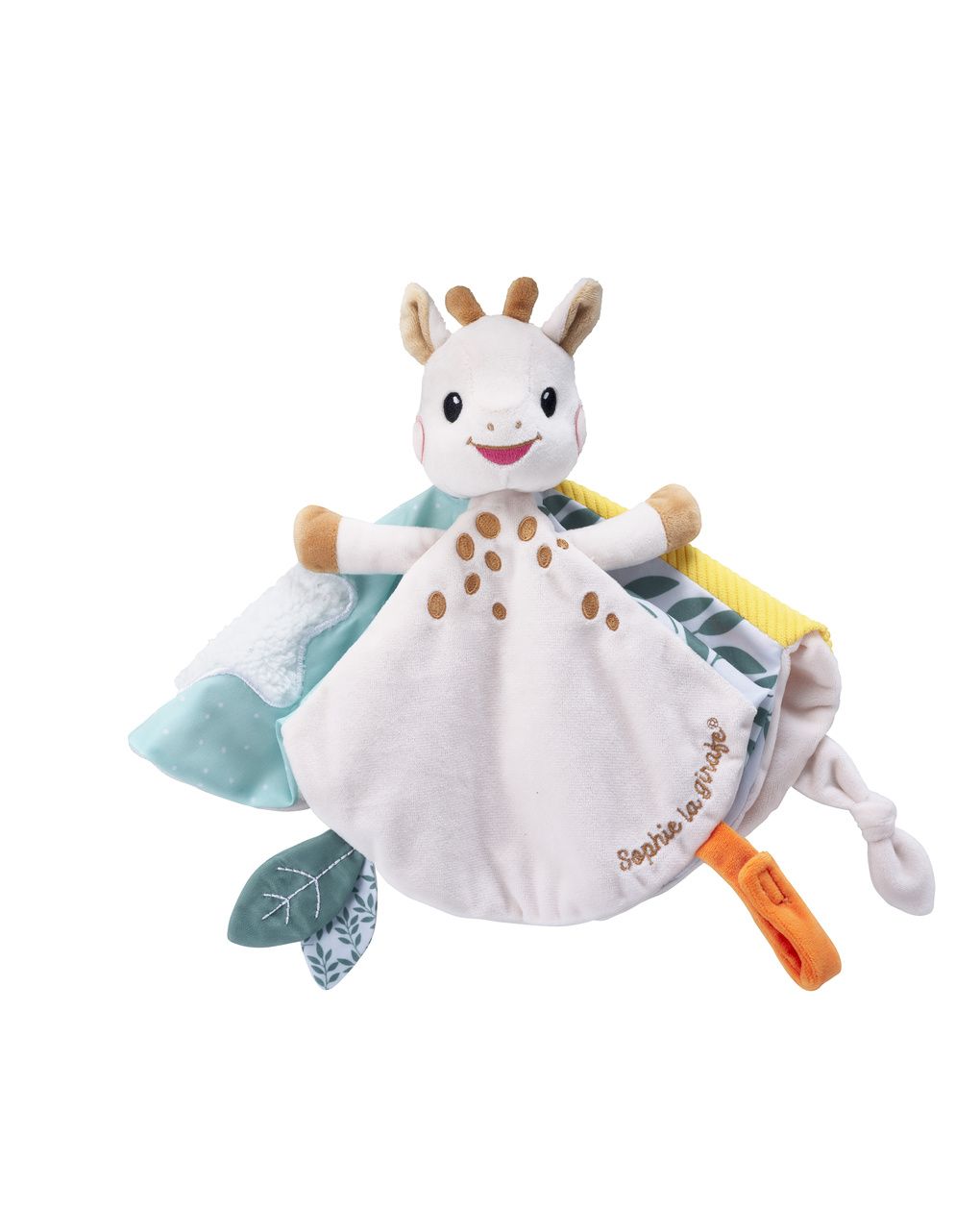 Sophie la girafe con doudou – 0+ mesi – sophie la girafe