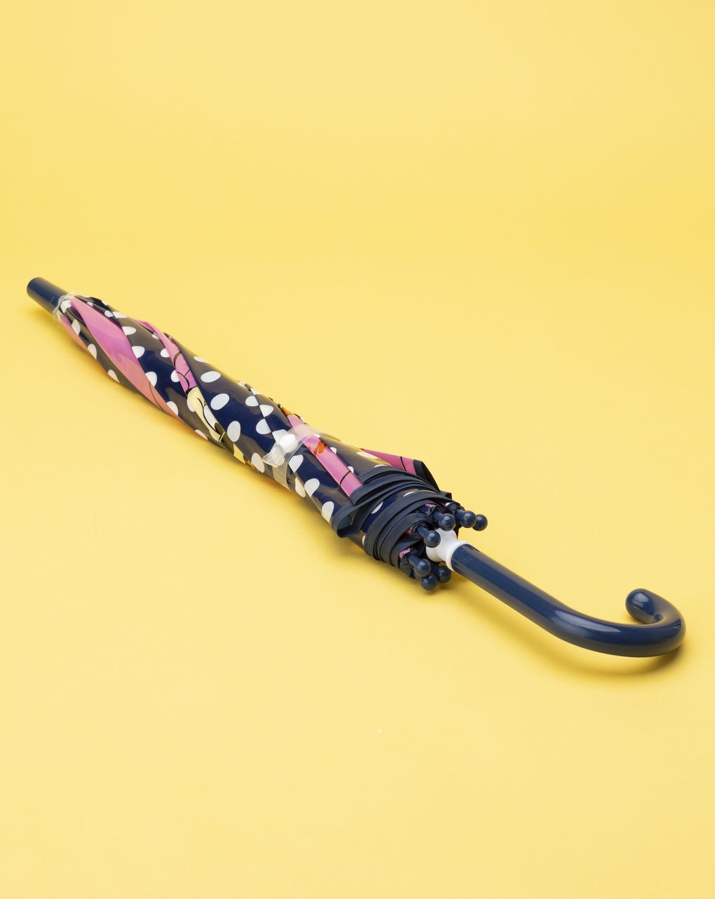 Ombrello pioggia bambina minnie