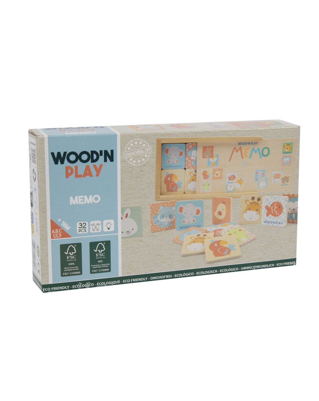 Memory degli animali