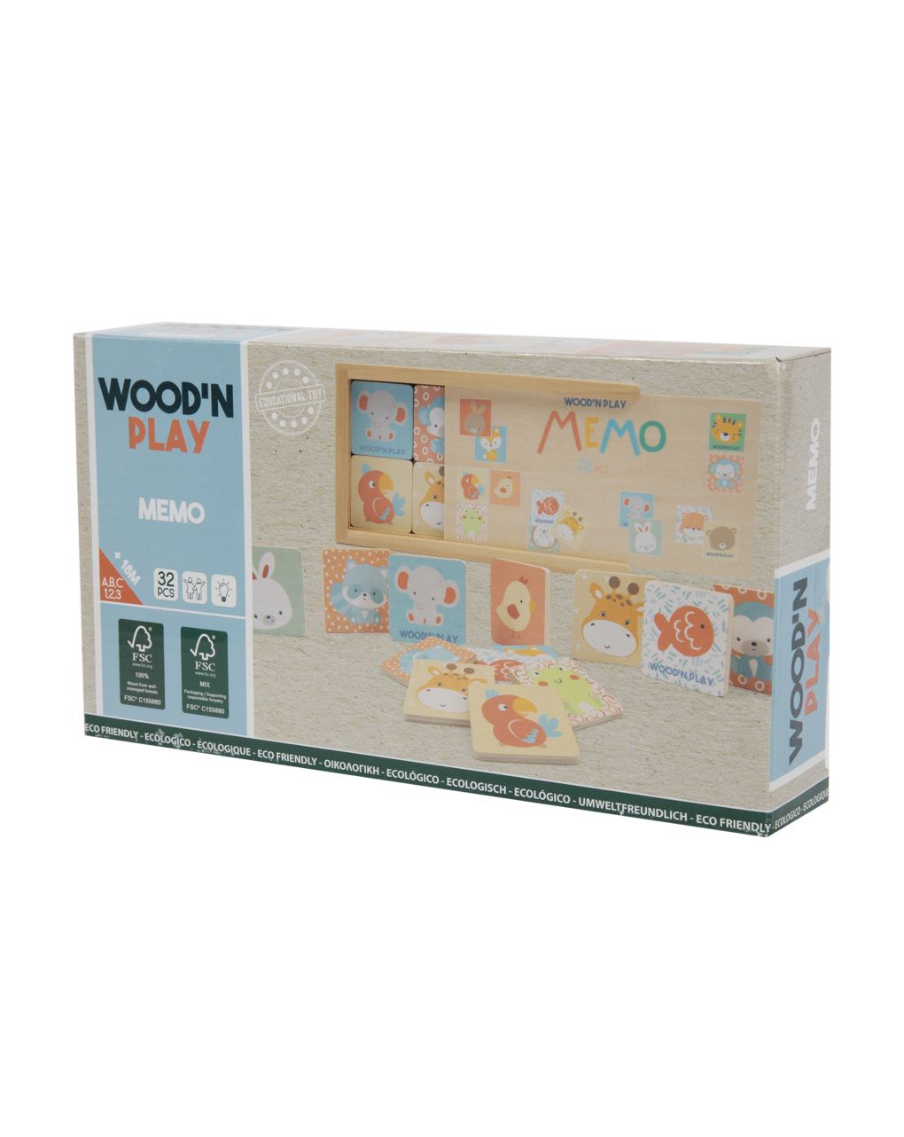 Memory degli animali