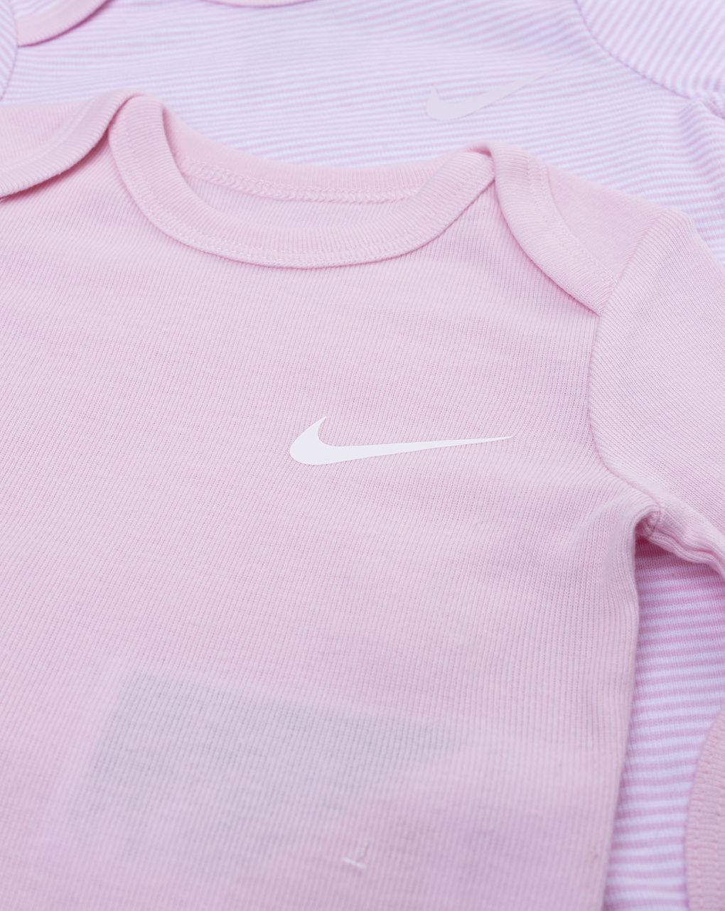 Pack 3 body nike bimba