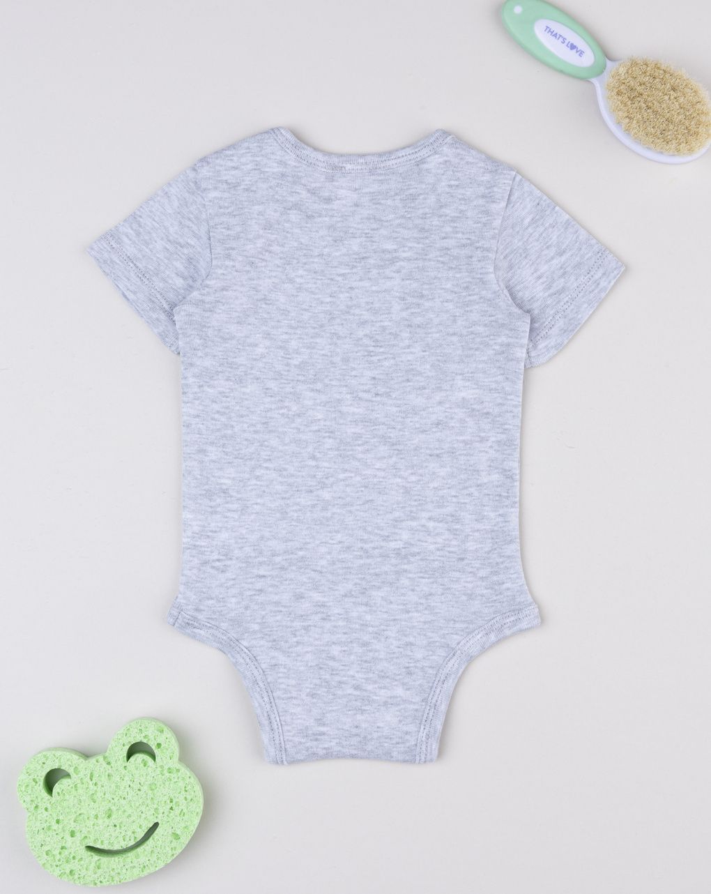 Body unisex dad neonato