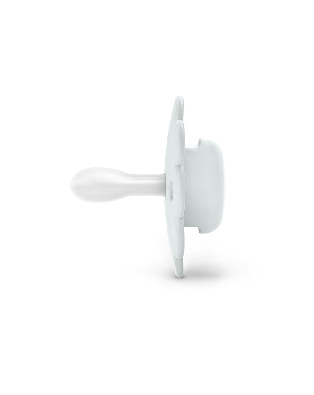 Succhietto wonder silicone 0/6m sxpro azzurro - suavinex