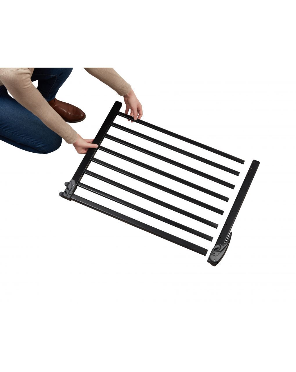 Deco pop cancelletto nero babymoov - badabulle